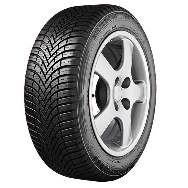 FIRESTONE MULTISEASON GEN02 205/55 R17 95V XL  M+S